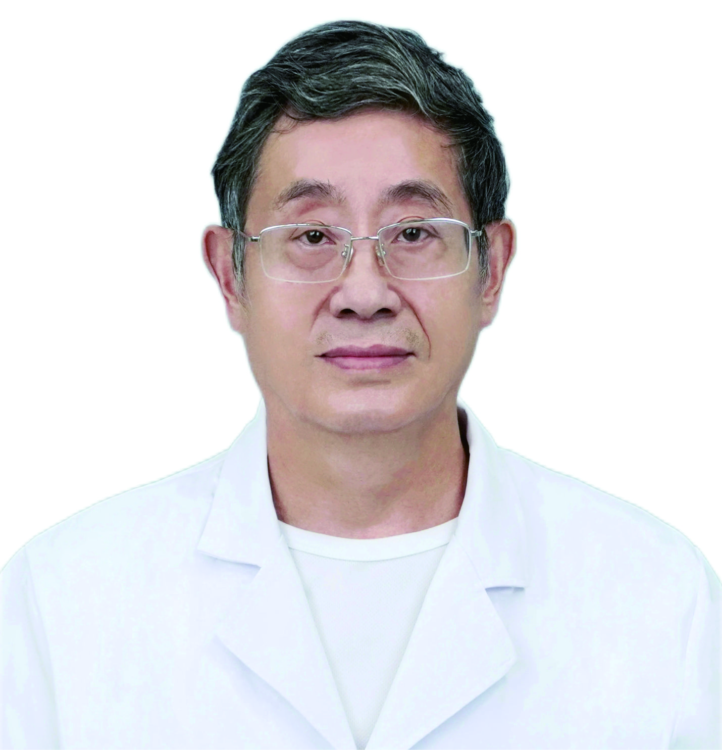 华隆平