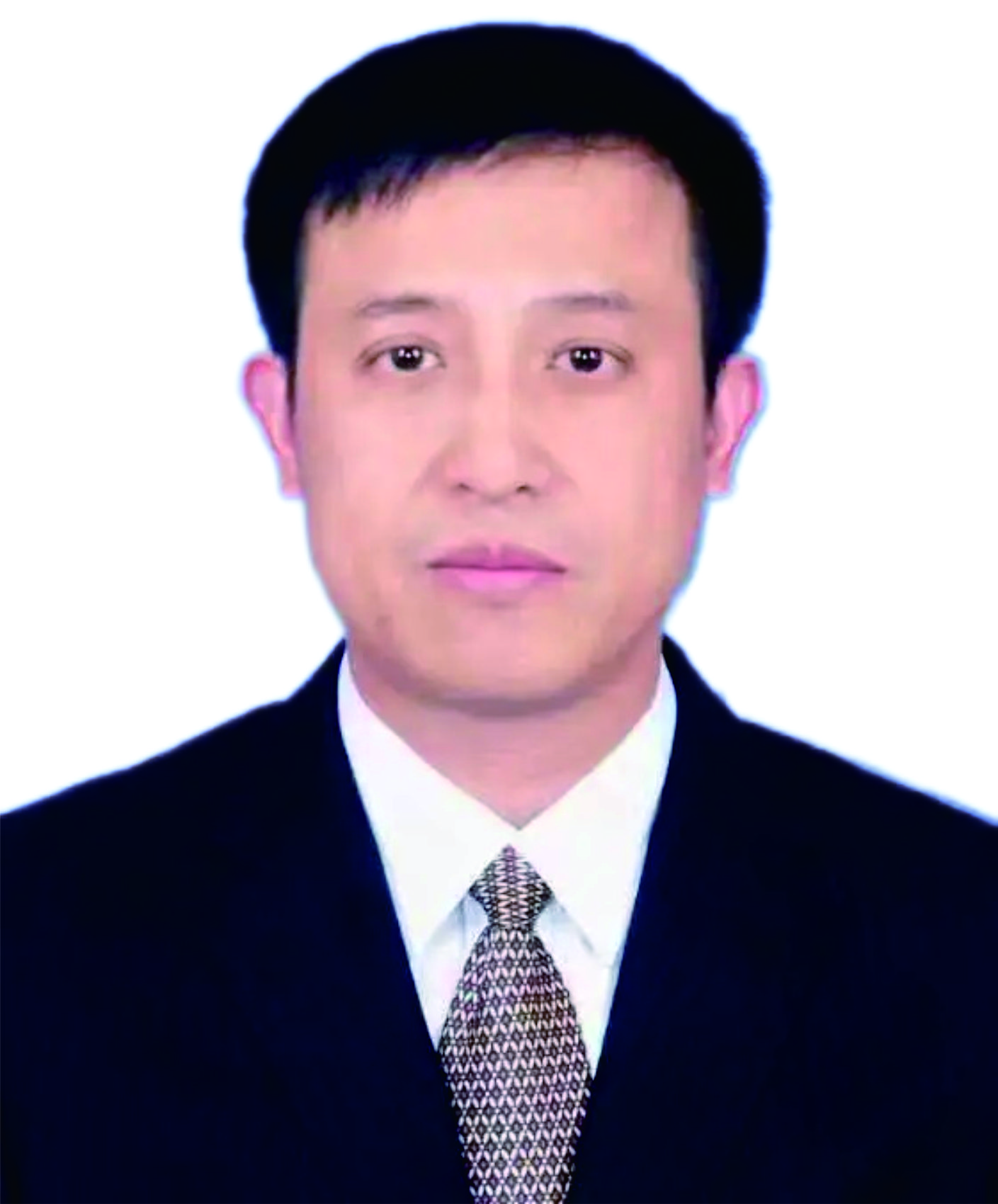 何庆